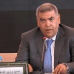 وزير الداخلية