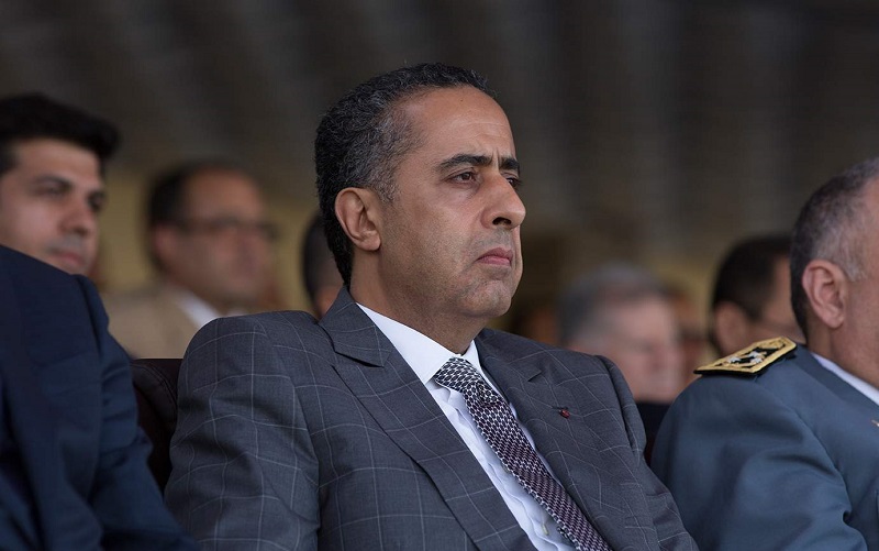 الأمن الوطني