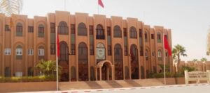 تزنيت