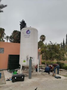 تارودانت : إحداث مصلحة للإنعاش مجهزة بمستشفى المختار السوسي لمواجهة تفشي وباء كورونا +”صور”