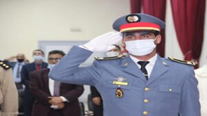 حركية جديدة بالقيادة الجهوية للدرك الملكي بأكادير، وتعيين يوسف بلفقير نائبا جديدا للقائد الجهوي