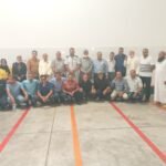 حريق مهول جديد يستنفر الجهات المسؤولة بالجنوب الشرقي للمملكة.