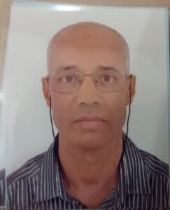 الإطار العربي بن أصغير يستقيل بشكل نهائي من جميع هياكل حزب الإستقلال بمدينة أولاد تايمة.