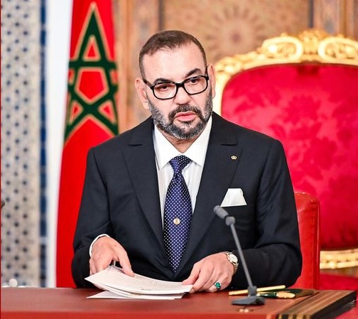 الرسائل الأساسية الموجهة للداخل و الخارج من خلال خطاب الملك بمناسبة الذكرى الـ68 لثورة الملك والشعب المجيدة.