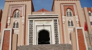 القضاء يسدل الستار على قضية الطفلة نعيمة، وينطق بحكمه في حق المتورطين في الجريمة التي هزت وقائعها المجتمع المغربي 9 warz1234