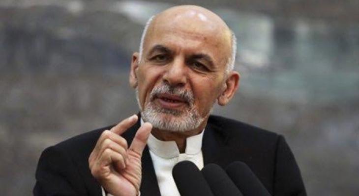 الرئيس الأفغاني: “طالبان انتصرت”، و غادرت البلاد لتفادي “إراقة الدماء”.