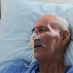 الحاجة مباركة بيروك تسلم الروح لبارئها في مير اللفت.
