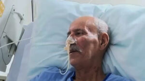 الغموض يكتنف مصير زعيم جبهة البوليساريو وسط الحديث عن وفاته. 6 إبراهيم غالي