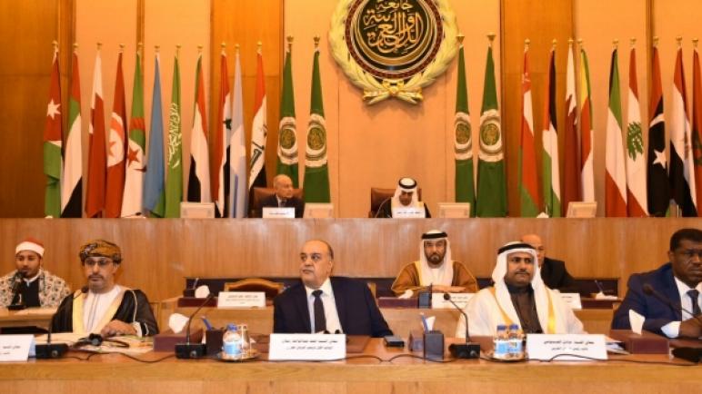 البرلمان العربي يدخل على خط الأزمة بين الجزائر والمغرب