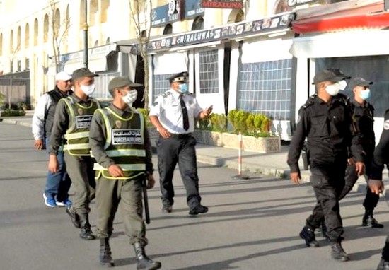 مخاوف من العودة للحجر الصحي بسبب تصاعد المنحى الوبائي.. وخبير يوضح بخصوص حظر التنقل الليلي