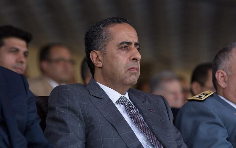 الأمن الوطني