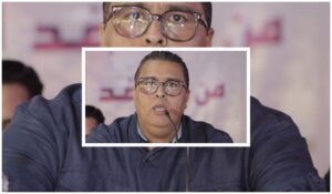 حق المرأة في المشاركة السياسية . 6 السباعي