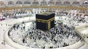 رسميا : استقبال طلبات العمرة من مختلف دول العالم .
