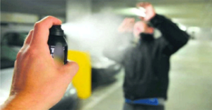 الحقيقة الكاملة للعثور على مسدس وخرطوشات وقنينات غاز “الكريموجين” بالدشيرة