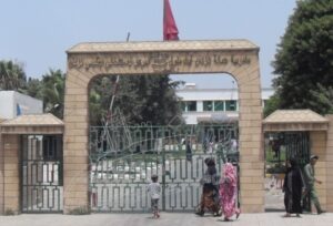 "اختفاء" طبيب التخدير و الإنعاش الوحيد بالمستشفى الإقليمي بإنزكان يعمق جراح ومعاناة المرضى. 6 المستشفى الإقليمي بإنزكان