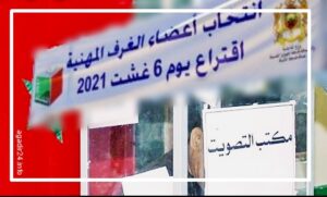 سوس ماسة : سيناريوهات تشكيل مكاتب الغرف المهنية... التقدم للأحرار في البعض، و الحسم للامنتمين في البعض الٱخر . 9 انتخابات 1