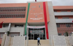 الدفاع عن نادلة ضد عشيقها يقود لجريمة مأساوية، والشرطة تعتقل 12 متورطا في القضية