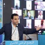 أكادير : متطوعون يوفرون أجهزة أوكسيجين لمرضى كورونا المعوزين .