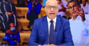 التيجيني: أخنوش ولد الناس وأصبح يزعج جهات نافذة – السيدة باشا مراكش زادت فيها