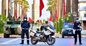 هل تتدارس الحكومة فرض حجر صحي شامل في المغرب ؟ مصدر حكومي يوضح 4 حجر صحي شامل في المغرب