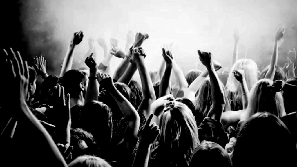 مداهمة حفل على إيقاع موسيقي شعبية ضواحي أكادير.