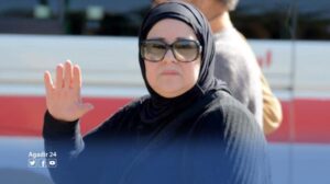 فيروس كورونا ينهي حياة الفنانة دلال عبد العزيز بعد ثلاثة أشهر من المعاناة.