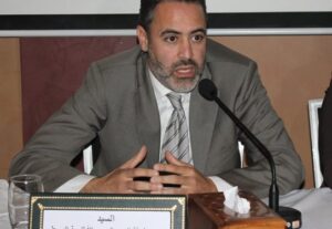 عبد الرحمان سرود