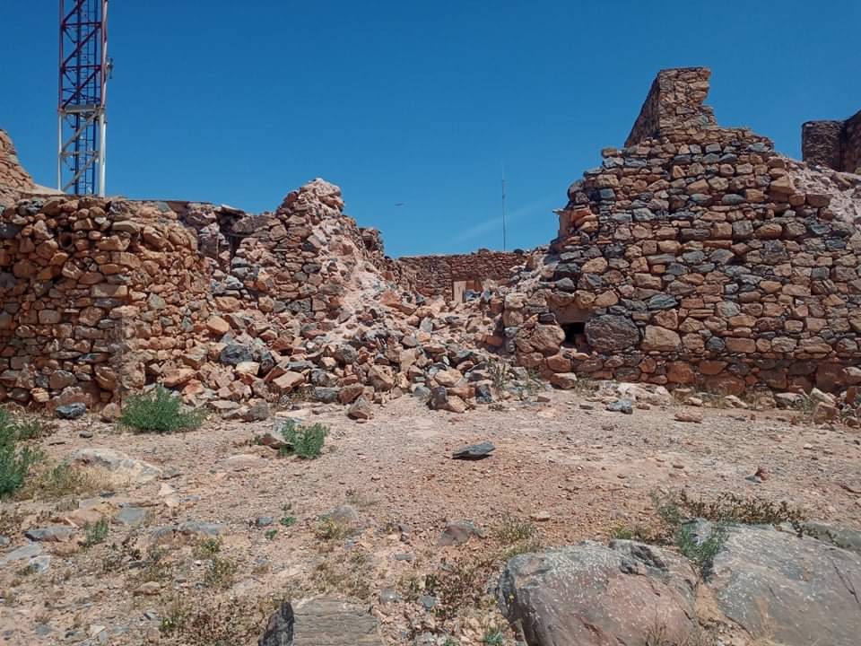 “قشلة” لاخصاص، عنوان الإهمال والتهميش….، لكن إلى متى؟