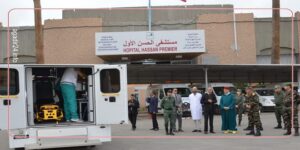 سوس ماسة تسجل ارتفاع حالات كورونا في إنزكان وتزنيت، والإصابات تتخطى 300 حالة مؤكدة ... التفاصيل بالأرقام 2 كورونا تزنيت