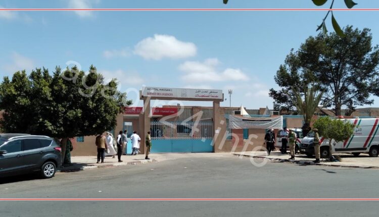 مستشفى تزنيت 1 1