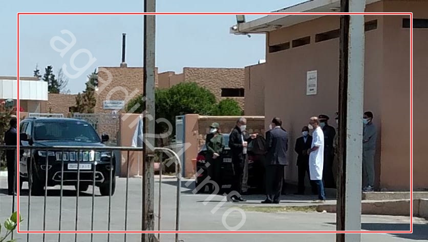 مستشفى تزنيت 2 1