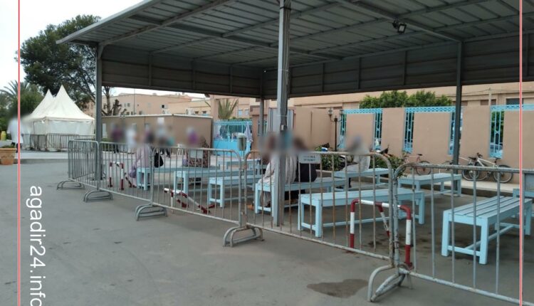 مستشفى تزنيت 7