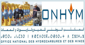 مكتب الهيدروكاربورات