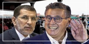أرباب المقاهي والمطاعم يطالبون أخنوش بإعادة النظر في توقيت الإغلاق الذي فرضته حكومة العثماني 2 أخنوش 20