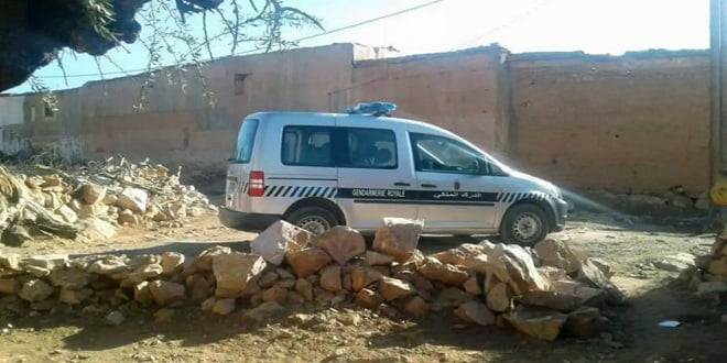 الدرك 1