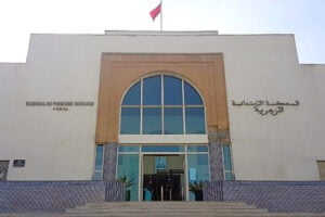 خبر ضبط نائب وكيل الملك بمكتبه رفقة محامية في وضعية لا أخلاقية يثير ضجة، و وكيل الملك يوضح: 5 المحكمة الزجرية بالدارالبيضاء