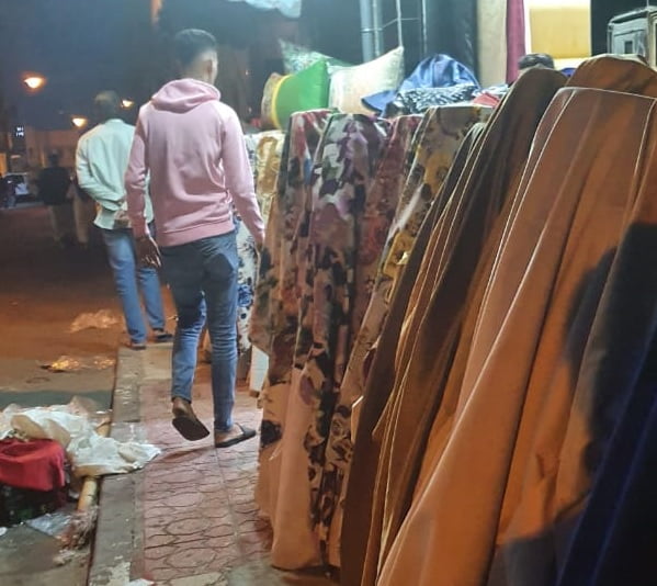 تحرير الملك العام بإنزكان 2