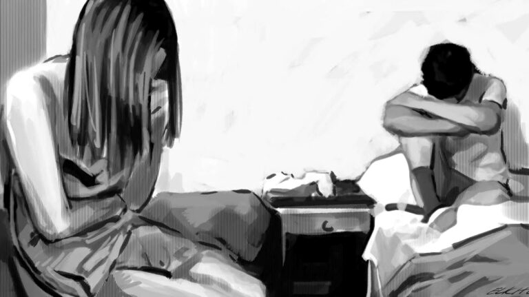 تارودانت : زوج مغدور يضبط زوجته في حضن قريبه المتزوج