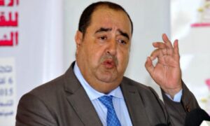 إنزكان.. اتحاديون يتبرؤون من اللائحة المقدمة باسمهم، ويصعدون ضد من وصفوهم ب: "منتحلي الصفة" 12 لشكر