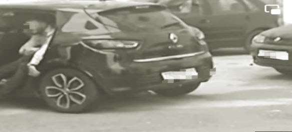 محاولة اختطاف هوليودية