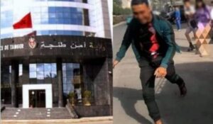 فيديو الاعتداء على فتاة في الشارع العام يعرف تطورات مثيرة 3 FB IMG 1631628454367
