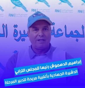الدشيرة الجهادية