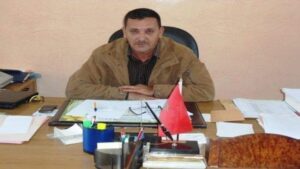 التجمعي عمر أمغار يطيح بالإستقلالي صلاح المتوكل من رئاسة جماعة الكدية البيضاء +"التشكيلة" 2 FB IMG 1631980719392