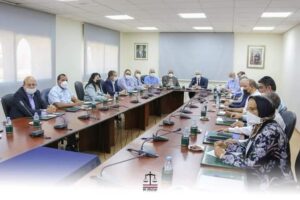 حزب الإستقلال يحسم قراره بخصوص المشاركة في حكومة أخنوش 8 FB IMG 1631984550278