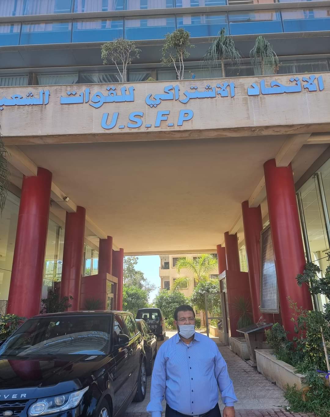محمد أبودرار حليف عبد الوهاب بلفقيه المرشح لرئاسة جهة كلميم يفجر مفاجأة كبيرة