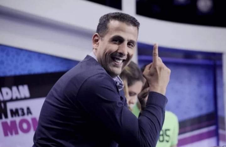 البطل العالمي مصطفى لخصم رئيسا لجماعة إيموزار كندر