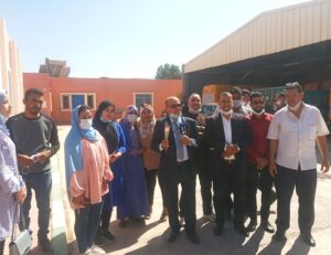 محمد هدي رئيسا لجماعة اولاددحو، وهذه تشكيلة المكتب الجديد 11 IMG 20210916 153012