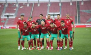 المنتخب المغربي يستهل مشوار تصفيات المونديال بتحقيق الإنتصار أمام السودان. (+ملخص المباراة) 11 a 1