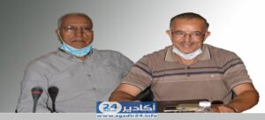 مرشحان بارزان يقدمان استقالتهما من المجلس الجماعي لتزنيت. 4 index 5