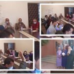 أول مطلب ل”أساتذة” لوزير التعليم الجديد في حكومة أخنوش على إيقاع الإضراب عن العمل و تصعيد الأشكال النضالية و الاحتجاجية.